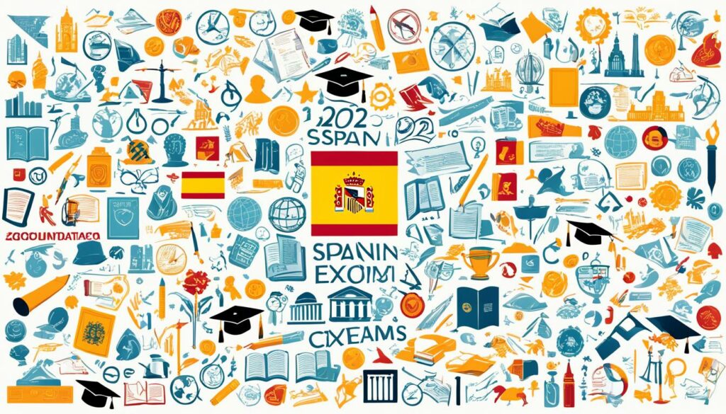 Requisitos oposiciones España 2025